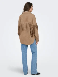 ONLSTINA Shacket