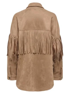 ONLSTINA Shacket