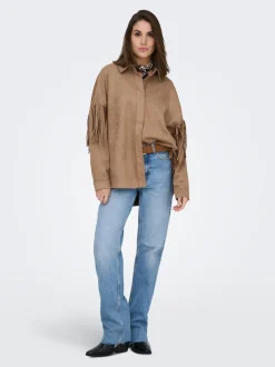 ONLSTINA Shacket