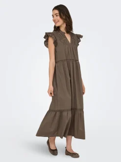 ONLSUNNY Lange jurk