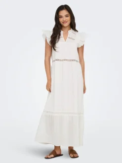 ONLSUNNY Lange jurk
