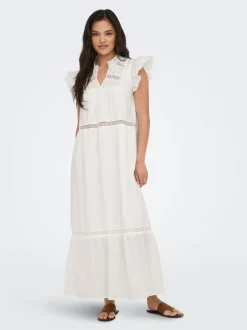 ONLSUNNY Lange jurk