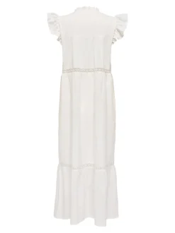 ONLSUNNY Lange jurk