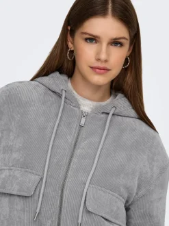 ONLSUVA Corduroy jas