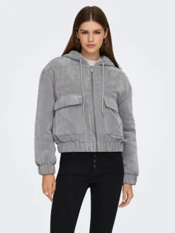ONLSUVA Corduroy jas