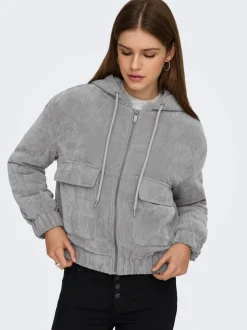 ONLSUVA Corduroy jas