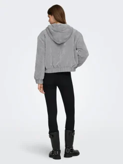ONLSUVA Corduroy jas