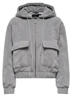 ONLSUVA Corduroy jas