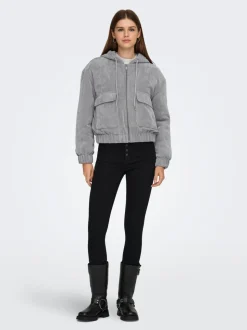 ONLSUVA Corduroy jas