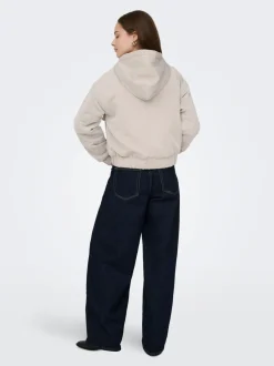 ONLSUVA Corduroy jas