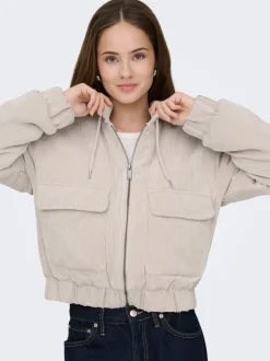 ONLSUVA Corduroy jas