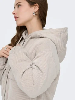ONLSUVA Corduroy jas