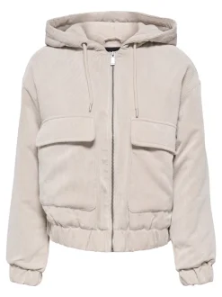 ONLSUVA Corduroy jas