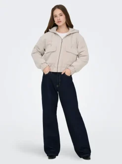 ONLSUVA Corduroy jas