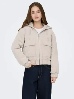 ONLSUVA Corduroy jas