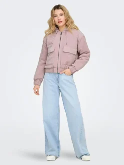 ONLSUVA Corduroy jas