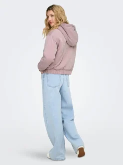 ONLSUVA Corduroy jas