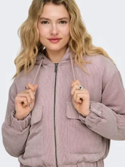 ONLSUVA Corduroy jas