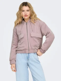 ONLSUVA Corduroy jas