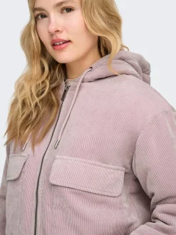 ONLSUVA Corduroy jas