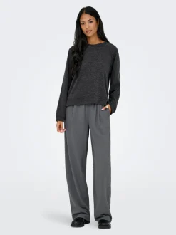 ONLSVEA Loose fit Pantalon
