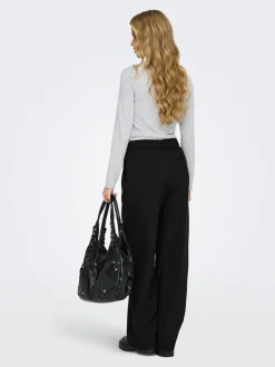 ONLSVEA Loose fit Pantalon