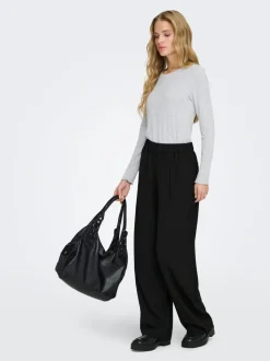 ONLSVEA Loose fit Pantalon
