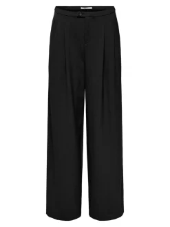 ONLSVEA Wide leg fit Pantalon