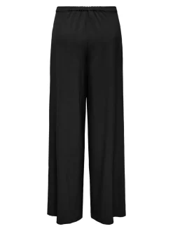 ONLSVEA Wide leg fit Pantalon