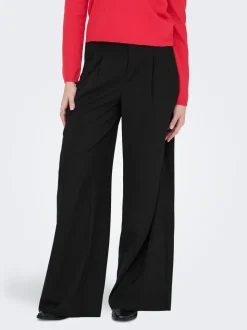 ONLSVEA Wide leg fit Pantalon