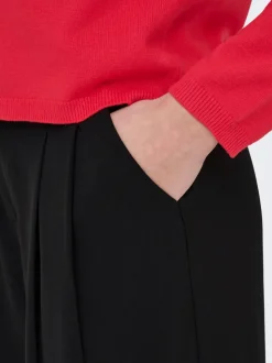 ONLSVEA Wide leg fit Pantalon