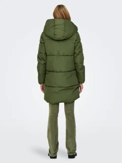 ONLSYDNEY Puffer jas