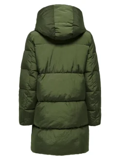 ONLSYDNEY Puffer jas