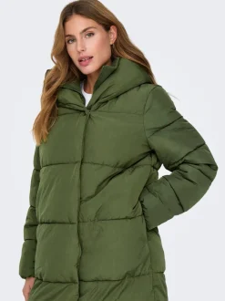 ONLSYDNEY Puffer jas