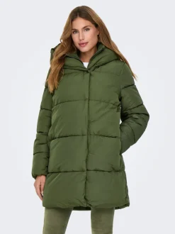 ONLSYDNEY Puffer jas