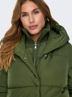 ONLSYDNEY Puffer jas