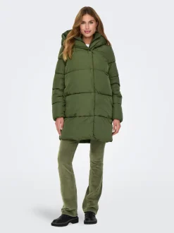 ONLSYDNEY Puffer jas