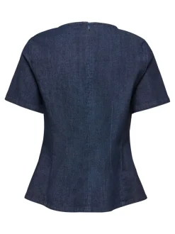 ONLTAMMY Denim overhemd