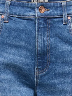 ONLTAMY High waist Barrel fit Jeans