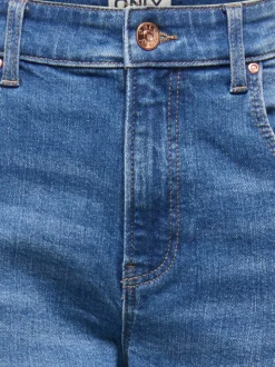 ONLTAMY High waist Barrel fit Jeans