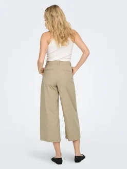 ONLTANNY Cropped fit Culotte broek
