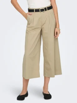 ONLTANNY Cropped fit Culotte broek