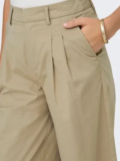 ONLTANNY Cropped fit Culotte broek