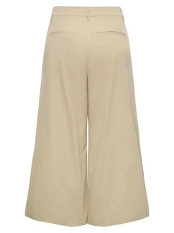 ONLTANNY Cropped fit Culotte broek