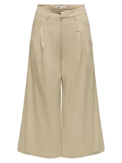ONLTANNY Cropped fit Culotte broek