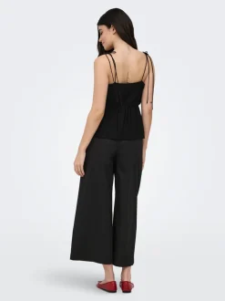 ONLTANNY Cropped fit Culotte broek