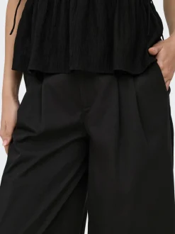 ONLTANNY Cropped fit Culotte broek
