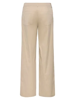 ONLTANNY Wide leg fit Chinobroek