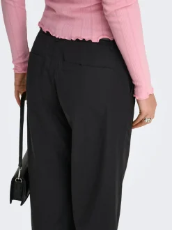 ONLTANNY Wide leg fit Chinobroek