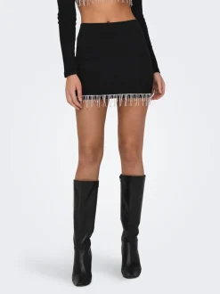 ONLTATE Rok Mini-rok